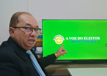 CONHEÇA A ASSOCIAÇÃO NACIONAL E INTERNACIONAL DOS ELEITORES