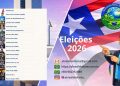 Em qual deputado federal do Maranhão você votaria para reeleição nas eleições de 2026?