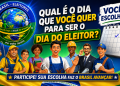 DIA NACIONAL DO ELEITOR BRASILEIRO
